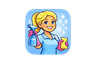 Eva Home Cleaning icon